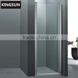 Guangzhou Wholesaler Customization Glass Sliding Doors Design Shower Room Cabin K-10