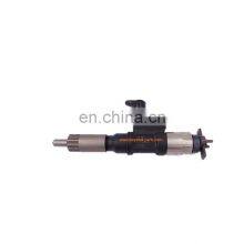 ZX200-3 ZX330-3 4HK1 6HK1 Engine Injector thumbnail-5