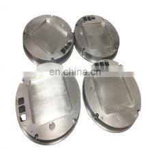 Aluminum 6061 CNC Milling Parts Service Aluminum 7075 Custom Cnc Machining Parts thumbnail-4