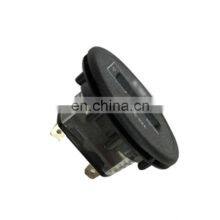AC 86-230V Resettable Digital HOUR METER For Generator Diesel Gasoline Engine thumbnail-4