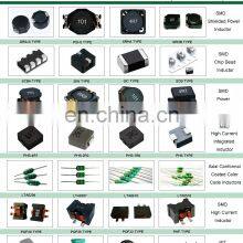 1000uh 1mh SMD Semi Shielded Power Inductor thumbnail-5