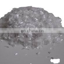 High Strength 19 mm pp Micro Fiber Concrete Fiber for Construction thumbnail-4