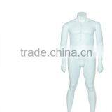 Male Plus Size Mannequin,plus Size Mannequin ,headless Mannequin