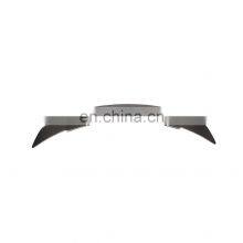 Carbon Fiber Car Wing Spoiler for Mercedes Benz W213 E200 E350 E63 AMG Sedan 2016-2019 thumbnail-2