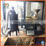 Drum Roasting Machine for Coffee Beans