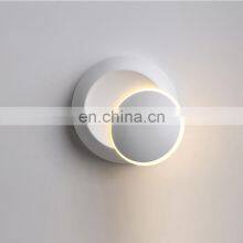 Modern Minimalist Wall Light Luxury Wall Lamp Bedroom Living Room Lighting Indoor Wall Lamp thumbnail-5