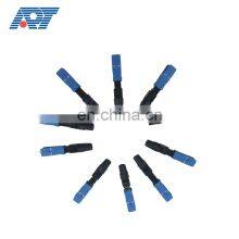 Высококачественный быстрый соединитель SC APC для оптических волокон FTTH, предназначенный для сборки на месте, с потерями на вставку менее 0,3 дБ thumbnail-5