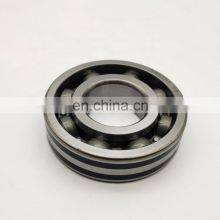 6305 ZZ Deep Groove Ball Bearings 6305 VV thumbnail-4