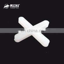 Cross Shape Floor Tile Spacer Fast High Quality Tile Leveling System Tile Leveling Clips 1 YEAR Return and Replacement