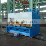 Guillotine Shearing Machine thumbnail-3