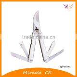 Multifunctional Stainless Steel Garden Scissors