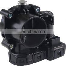 Electronic Throttle Body Assembly for Jeep Dodge Ram Chrysler Grand Cherokee Liberty OEM 04861661AB 04861661AA thumbnail-5