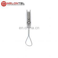 MT-1723 FTTH Accessories Fiber Optic P Type Drop Wire Clamp thumbnail-4