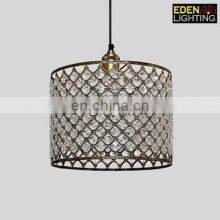 Round Pendant Lamp thumbnail-5