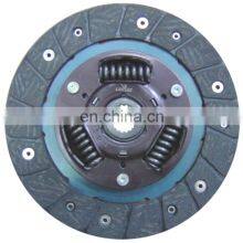 High Performance Auto Clutch Disc OEM B301-16-460 DZ-038 318012960 1862839002 Clutch Disc For MAZDA thumbnail-2