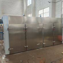 CT-C-0 Stainless Steel Hot Air Oven thumbnail-5