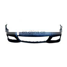 OEM 2048806347 Front Bumper Grille Bracket Cover Bar (with Trim Hole,radar Hole, Without Water Hole)For Mercedes Benz W204 thumbnail-1