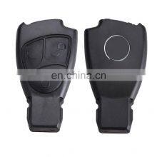 3 / 3 + 1 Кнопочные автомобильные дистанционные ключи, чехол для ключей Mercedes Benz B C E ML S CLK CL thumbnail-4