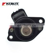 Throttle Body Idle Speed Control Servo Kit For Mitsubishi Pajero Montero Sport V43 V45 K96 24 Valves MD628059 MD614678 E9T15371 thumbnail-4