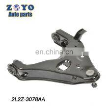 2L2Z-3079AA 2L2Z-3078AA K620319 K620320 Auto Parts Manufacturer Car Control Arm for Ford Ranger 2011 thumbnail-2
