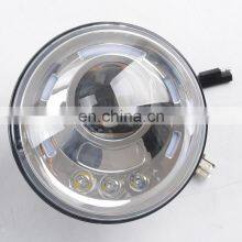 7 Inch Front Led Starshine Headlight For Jeep Wrangler JK 2007-ON Factory Supply Led Headlight thumbnail-4