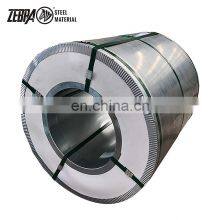 Z120 Galvanized Steel Coil for Iron Roofing Sheet thumbnail-2