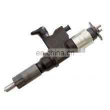Genuine Common Rail Injector 095000-6374 ,0950006374, 8-97609789-4 ,8976097894,095000-5471,isu/zu