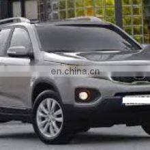 For Sorento 2009 2010 2011 Front Bumper Down Auto Parts thumbnail-3