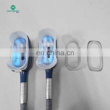 Double Chin Cryolipolysis Machine Fat Freeze Device Machine Cavitation RF Face rf Body thumbnail-3