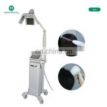 2021 Laser Hair Growth Device Hair Growth Laser Machine Laser Hair Growth System thumbnail-4