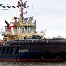 Tugboat Fender Tug Marine Fender Tugboat Ship Fender thumbnail-3