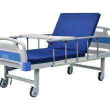 Manual Medical Patient Bed