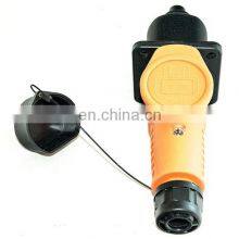 Hot Sale Battery Charger Connector Socket 48V 72V Yeeda Connector thumbnail-3