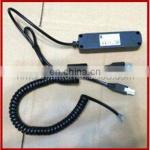 Curtis 1309 USB Interface Box Handheld Programmer Handset With Curtis 1314 4401/4402 OEM Level PC Programming Station Software thumbnail-2