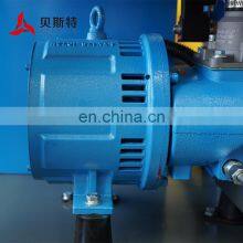 Hot Sales 8 Bar Air Compressor 7.5 kw Industrial Small Screw Compressor thumbnail-5
