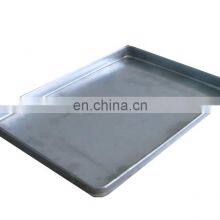 SUS304 Stainless Steel Drying Tray for Hot Air Circulation Oven thumbnail-5