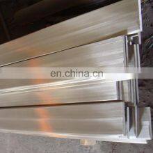 2205 Duplex Stainless Steel Solid Square Flat Bar thumbnail-2