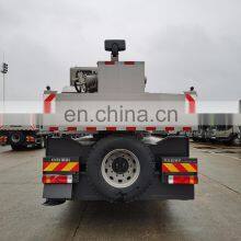 In Stock 25 Ton ZOOMLION Truck Crane ZTC251V451 On Promotion thumbnail-3