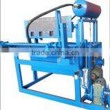 Hot Sale Low Cost Reciprocating Egg Tray Machine