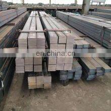 China Hot Sales Hot Rolled Steel Billet Q235/Q275 for Building Low Price Billet Steel thumbnail-2