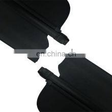 HFTM Wholesale Hot Sale SUV Anti-Theft Visor Shield Black Waterproof Cargo Cover for Subaru Outback 2020 2021 2022 Parcel Shelf thumbnail-3