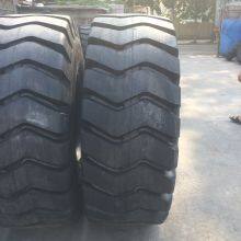 Cidaton 30 50 Loader Semi-solid 17.5-25 23.5-25 Tyre Deepen Pattern thumbnail-3