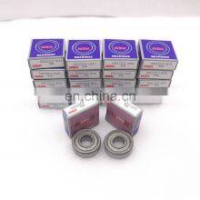 Machinery Parts Deep Groove Ball Bearing R10 Size 15.875*34.925*8.731 mm NSK KOYO NTN Brand thumbnail-3