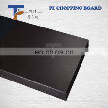 Food Grade Plastic Pizza Cutting Uhmw-pe Board / Sheet thumbnail-4