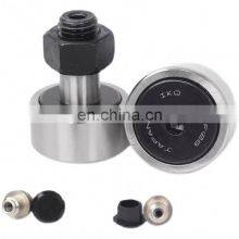 McGILL Bearing CCF 3/4 SB Stud Type Inch Cam Follower CCF3/4SB thumbnail-3