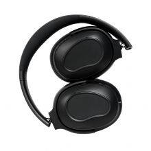 TRULYPLUS Noise Cancelling Headphones With Active Noise Cancelling Wireless Over Ear Bt Headphones thumbnail-5