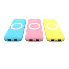 New Products 2017 Car Jump Starter Usb Power Bank