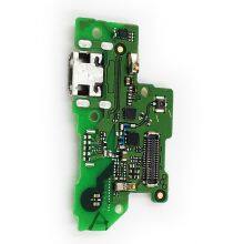 Mobile Phone Flex Cables For Huawei Y7P Charging Dock Flex Cable Charger Port Connector Board Part Replacement thumbnail-4