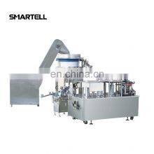 Automatic Syringe Pad Printing Machine For Syringe Project