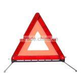 High Visibility Safety Reflector Warning Triangles car road signs